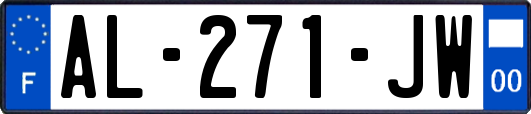 AL-271-JW