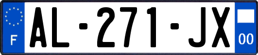 AL-271-JX