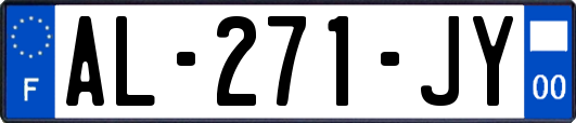 AL-271-JY