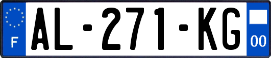 AL-271-KG