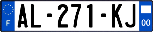 AL-271-KJ