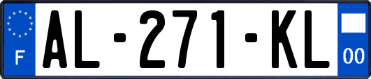 AL-271-KL