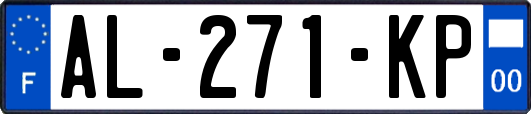 AL-271-KP