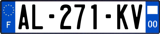 AL-271-KV