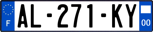 AL-271-KY