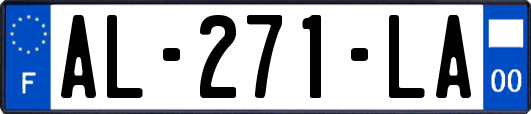 AL-271-LA