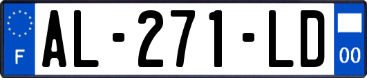AL-271-LD