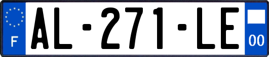 AL-271-LE