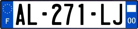 AL-271-LJ