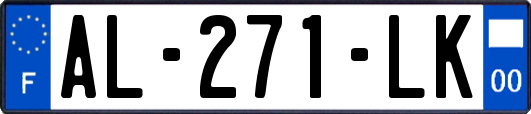 AL-271-LK