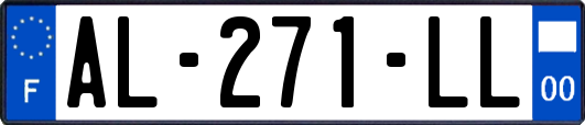 AL-271-LL