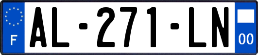AL-271-LN