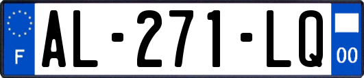AL-271-LQ