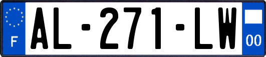 AL-271-LW