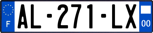 AL-271-LX