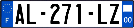 AL-271-LZ