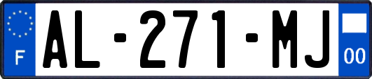 AL-271-MJ