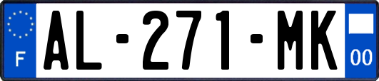 AL-271-MK
