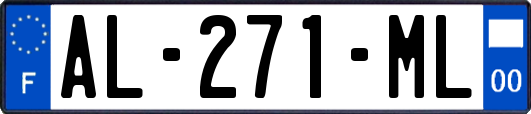 AL-271-ML