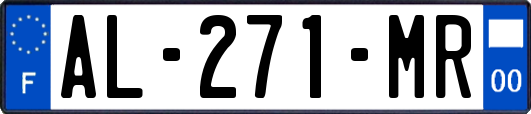 AL-271-MR