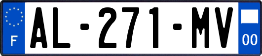 AL-271-MV