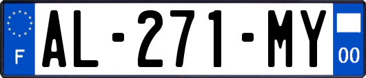 AL-271-MY