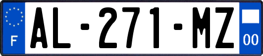 AL-271-MZ
