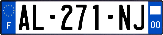 AL-271-NJ
