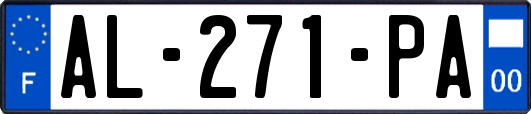 AL-271-PA