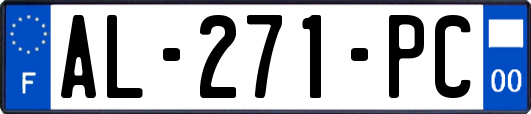 AL-271-PC