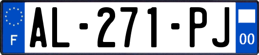 AL-271-PJ