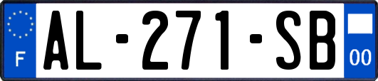 AL-271-SB