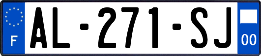 AL-271-SJ