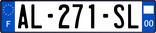 AL-271-SL