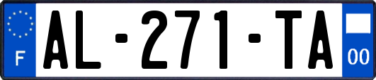AL-271-TA