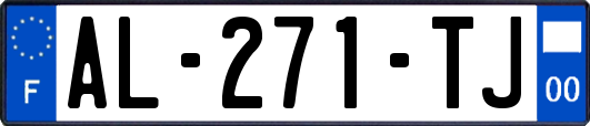 AL-271-TJ