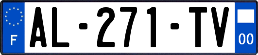 AL-271-TV