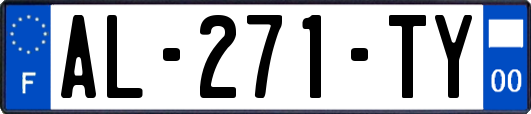 AL-271-TY