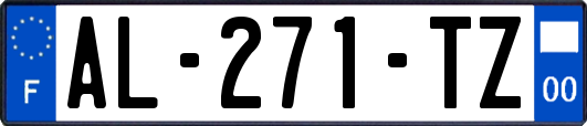 AL-271-TZ
