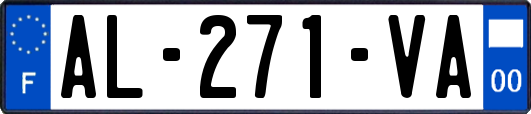 AL-271-VA
