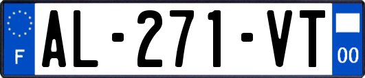 AL-271-VT