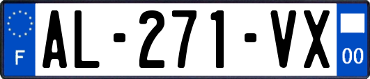 AL-271-VX