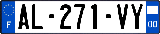 AL-271-VY