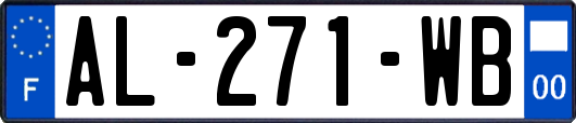 AL-271-WB