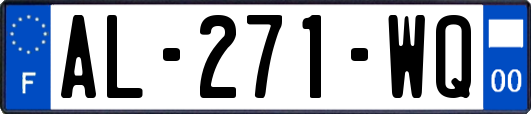AL-271-WQ