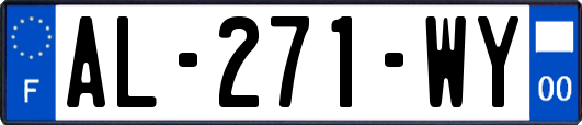 AL-271-WY