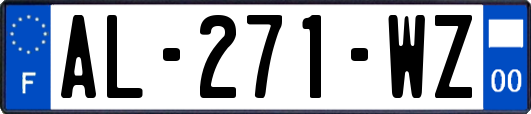 AL-271-WZ