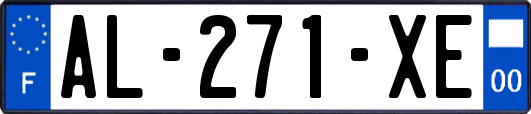 AL-271-XE