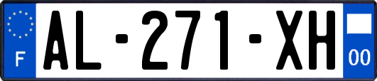 AL-271-XH