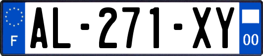 AL-271-XY
